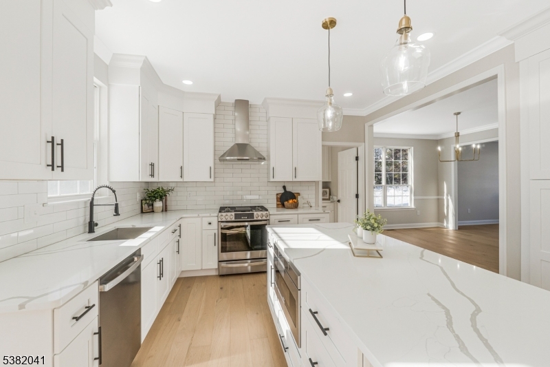 Lake Cushetunk - Residential