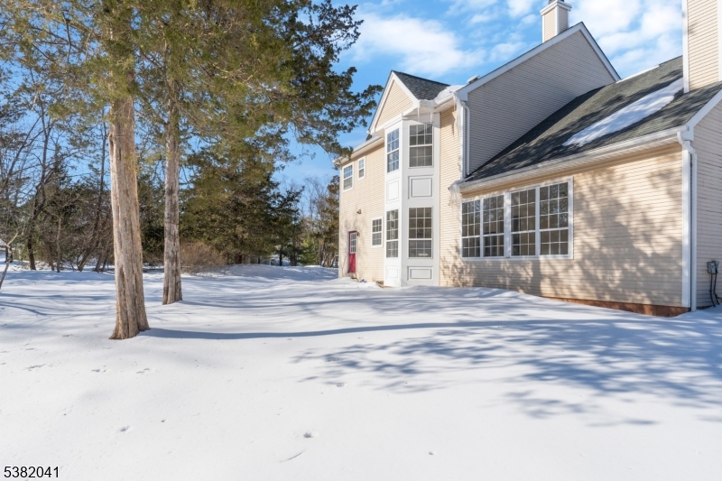 Lake Cushetunk - Residential