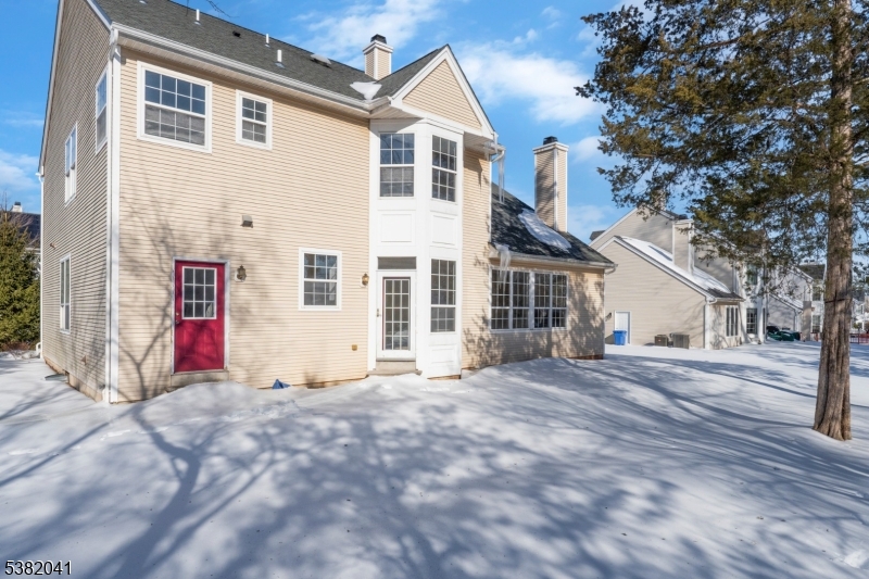 Lake Cushetunk - Residential