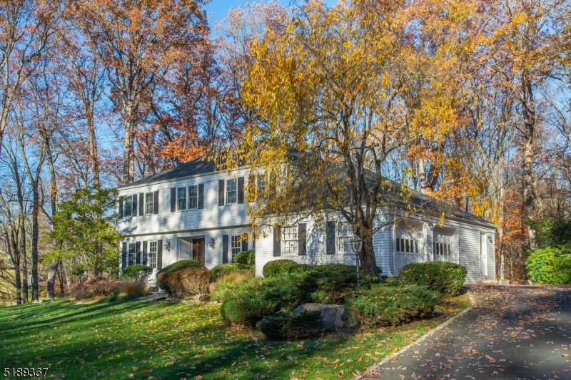 Shongum Lake - Residential