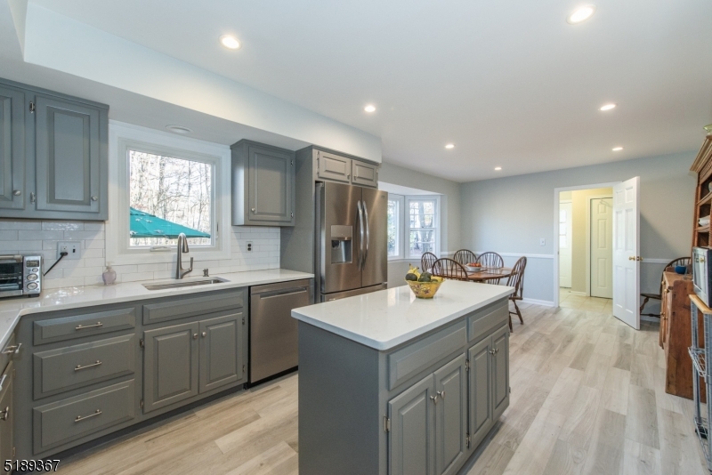 Shongum Lake - Residential