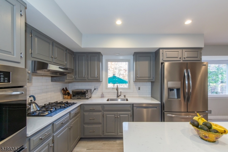 Shongum Lake - Residential