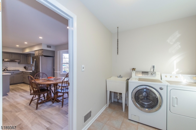 Shongum Lake - Residential