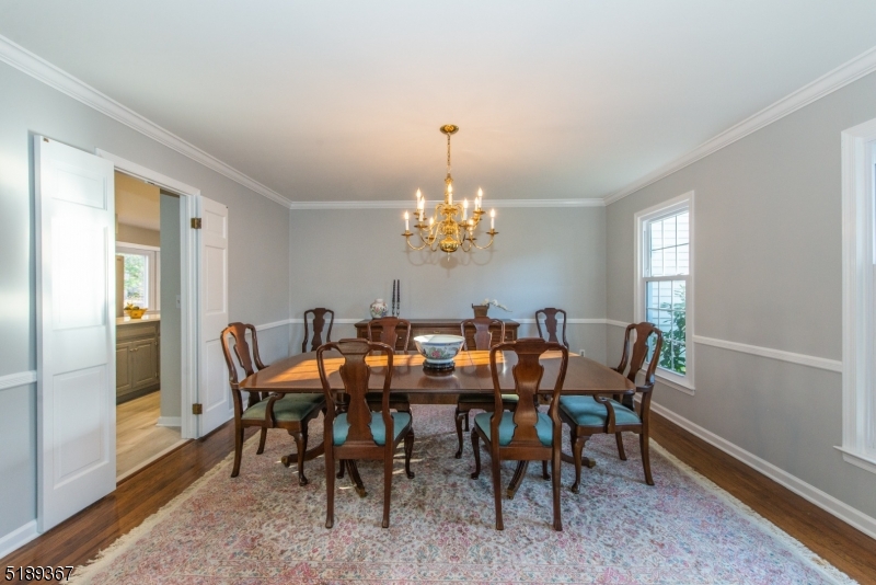 Shongum Lake - Residential