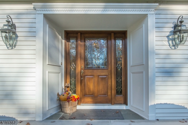 Shongum Lake - Residential