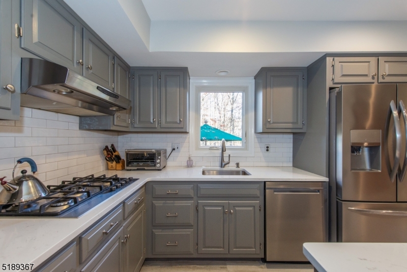 Shongum Lake - Residential