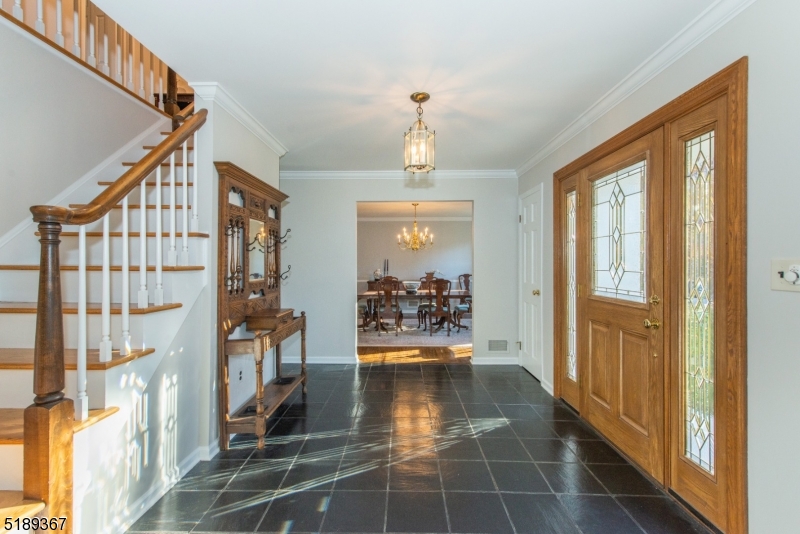 Shongum Lake - Residential