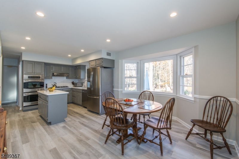 Shongum Lake - Residential