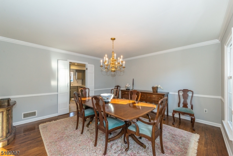 Shongum Lake - Residential