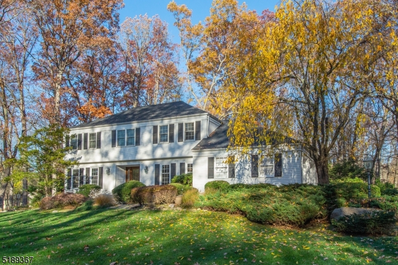 Shongum Lake - Residential