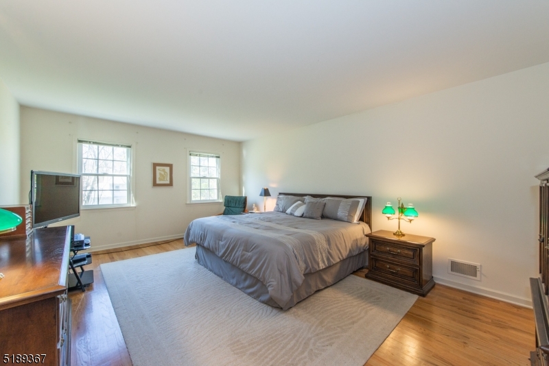 Shongum Lake - Residential