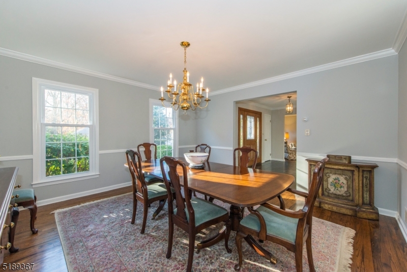 Shongum Lake - Residential