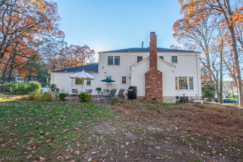 Shongum Lake - Residential