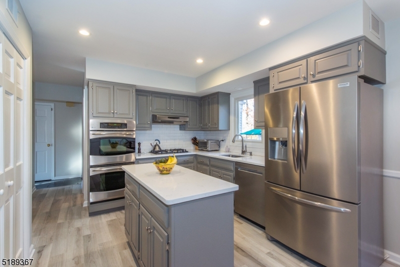 Shongum Lake - Residential