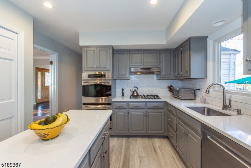 Shongum Lake - Residential