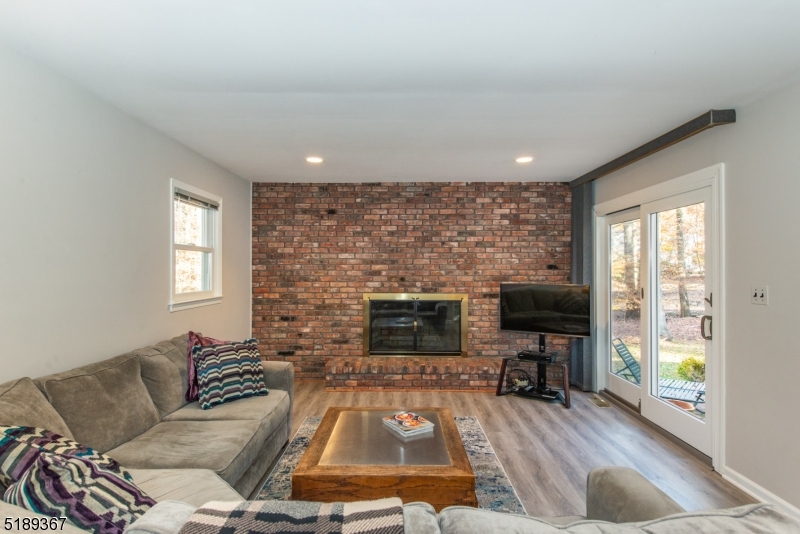 Shongum Lake - Residential