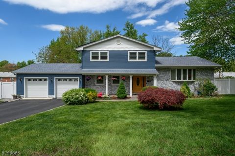 5 Queen St, Parsippany-Troy Hills Twp., NJ 07054 - #: 3901789