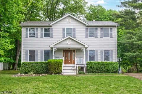 18 Mohawk Ave, Oakland Boro, NJ 07436 - MLS#: 3963134