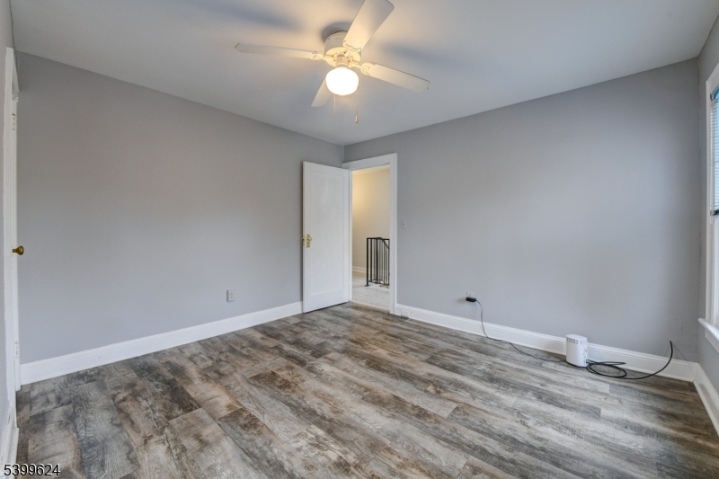 Maplewood Village - Residential Lease