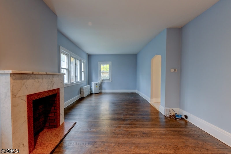 Maplewood Village - Residential Lease