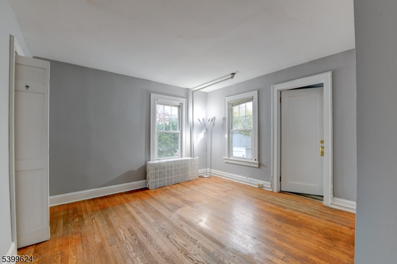 Maplewood Village - Residential Lease