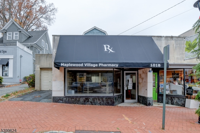 Maplewood Village - Residential Lease