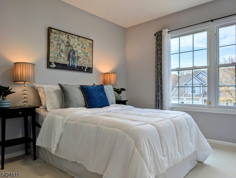 Woods Edge - Residential