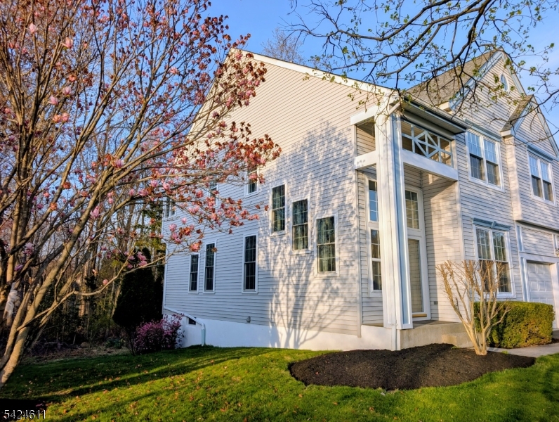 Woods Edge - Residential