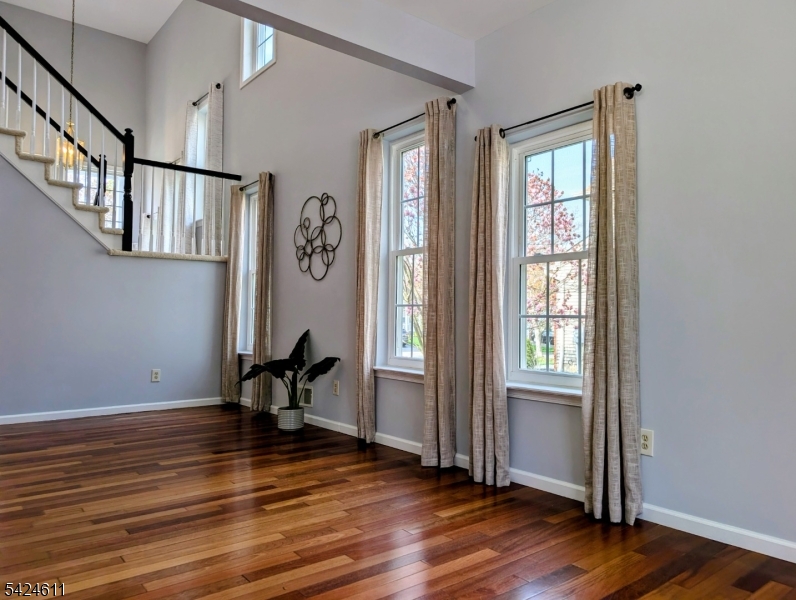 Woods Edge - Residential