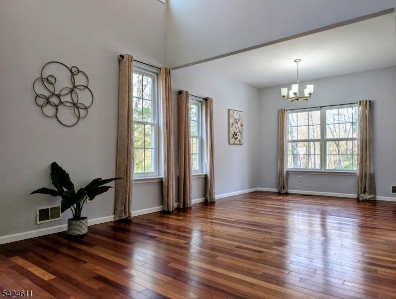 Woods Edge - Residential