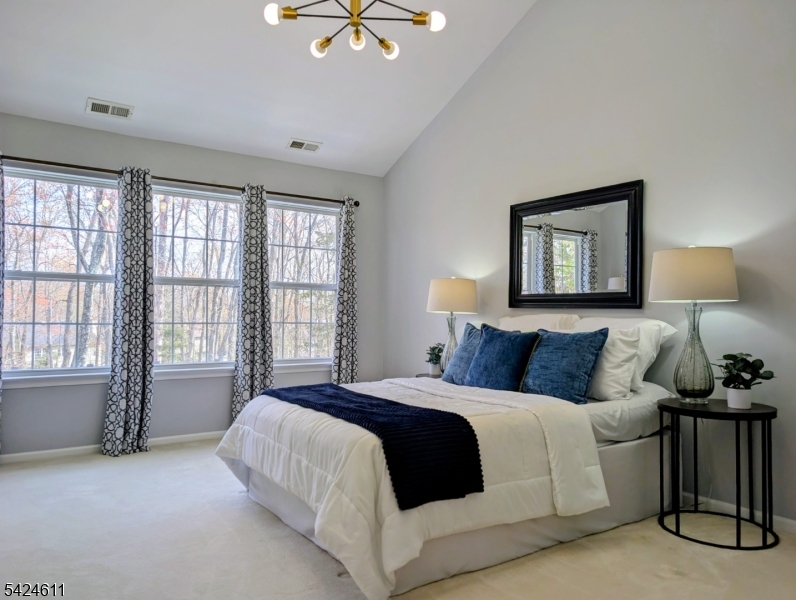 Woods Edge - Residential