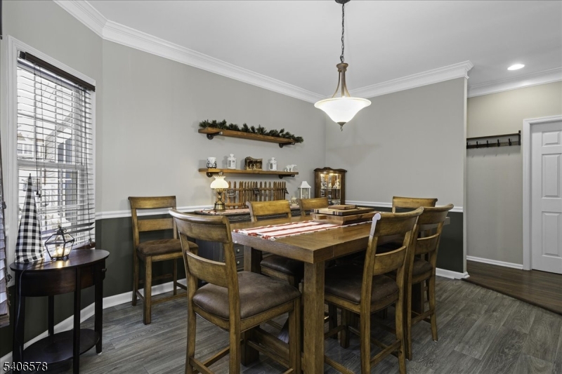 Crystal Springs - Residential