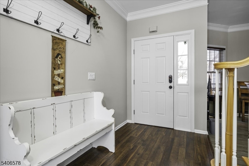 Crystal Springs - Residential