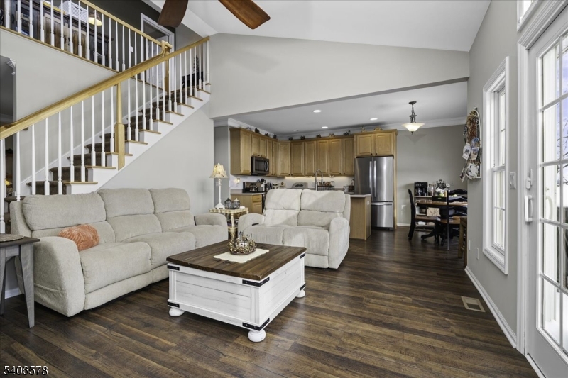 Crystal Springs - Residential