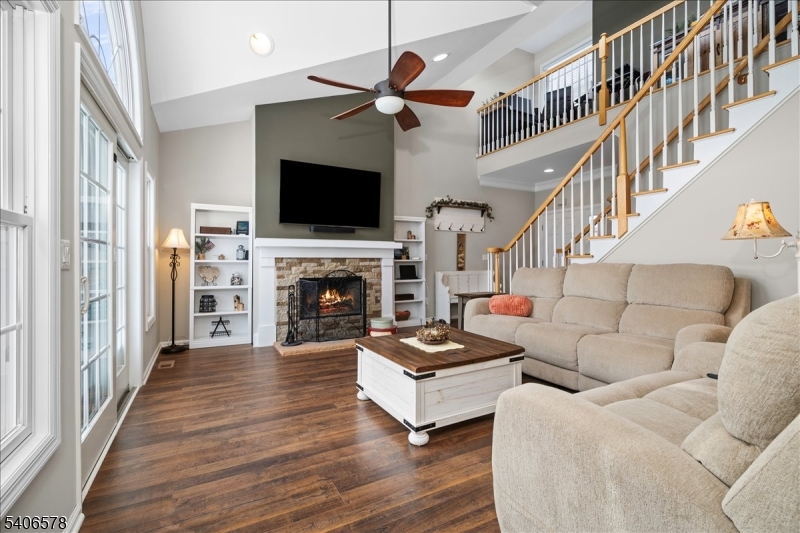 Crystal Springs - Residential