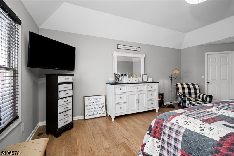 Crystal Springs - Residential