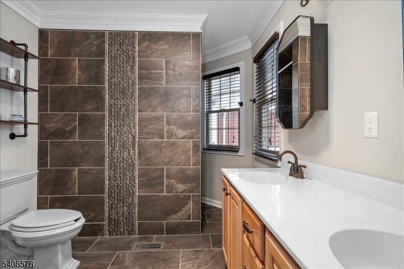 Crystal Springs - Residential