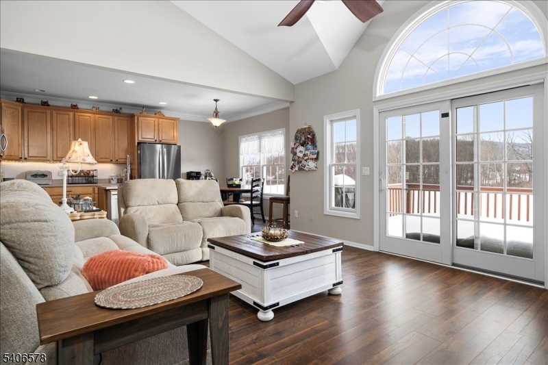 Crystal Springs - Residential