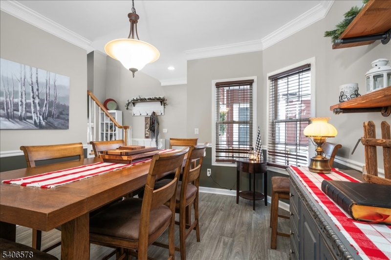 Crystal Springs - Residential