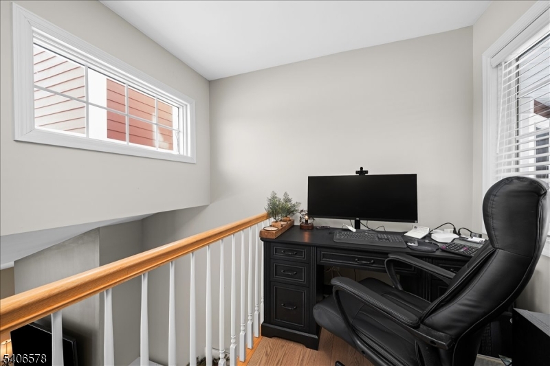 Crystal Springs - Residential