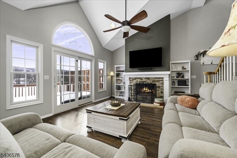 Crystal Springs - Residential