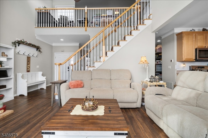 Crystal Springs - Residential