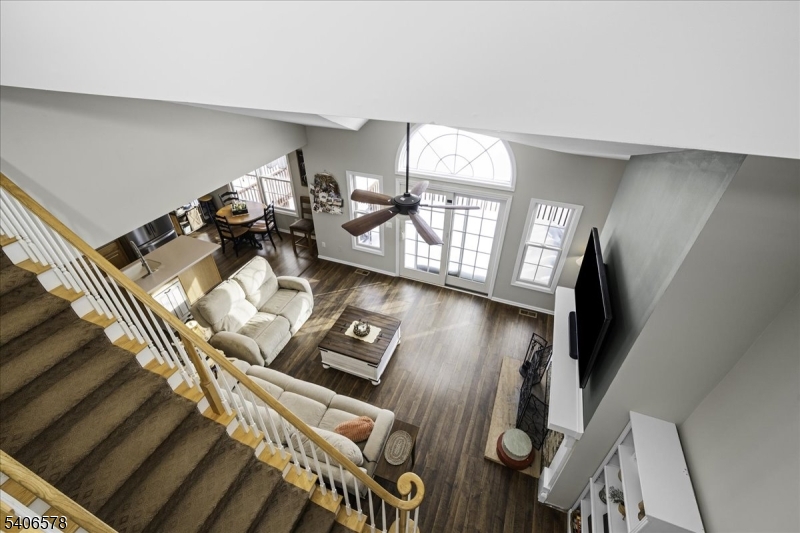 Crystal Springs - Residential