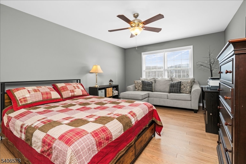 Crystal Springs - Residential