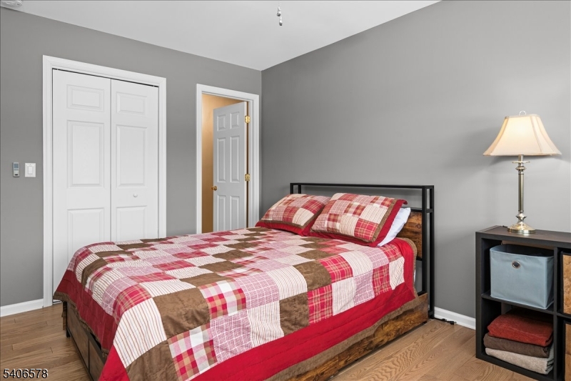 Crystal Springs - Residential