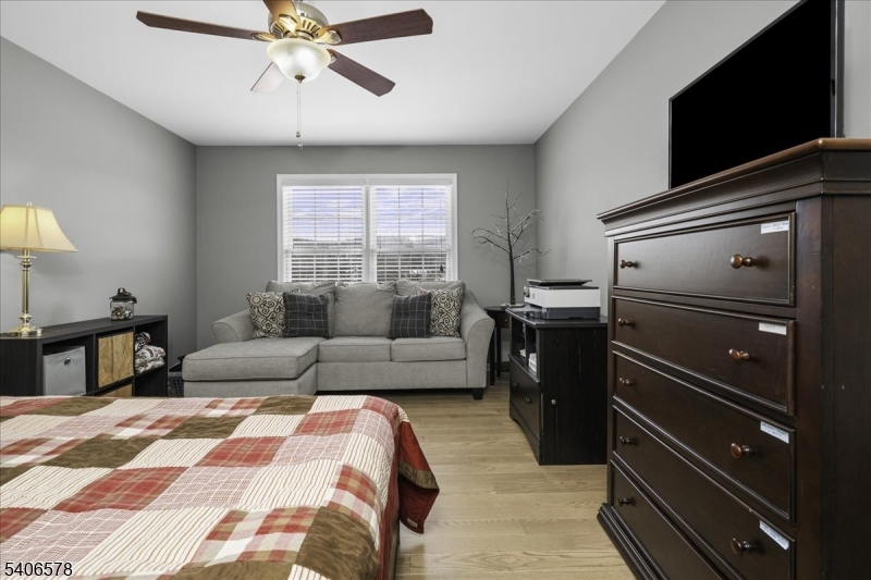 Crystal Springs - Residential