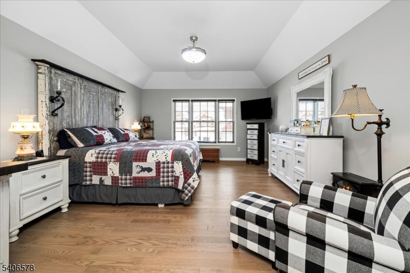 Crystal Springs - Residential