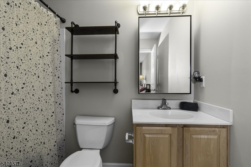 Crystal Springs - Residential