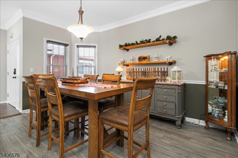 Crystal Springs - Residential