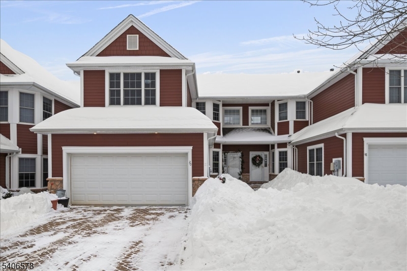 Crystal Springs - Residential